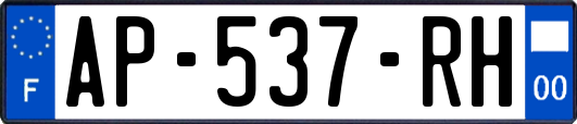 AP-537-RH