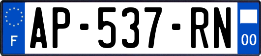 AP-537-RN