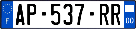 AP-537-RR