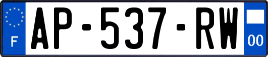AP-537-RW