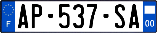 AP-537-SA