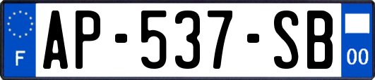AP-537-SB