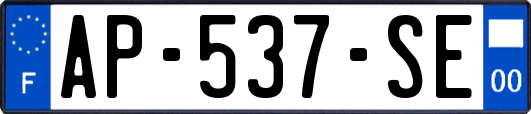 AP-537-SE