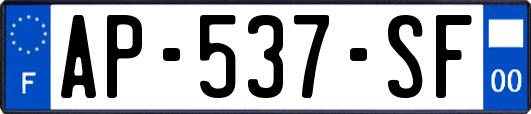 AP-537-SF