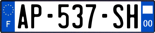 AP-537-SH