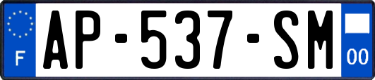 AP-537-SM