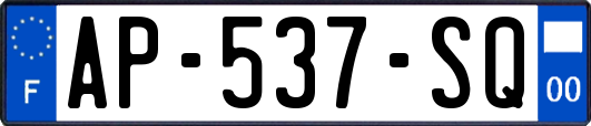 AP-537-SQ