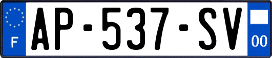 AP-537-SV