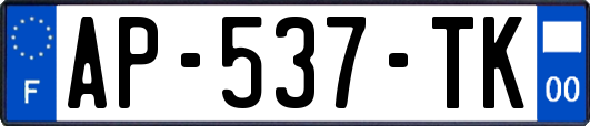 AP-537-TK