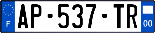 AP-537-TR