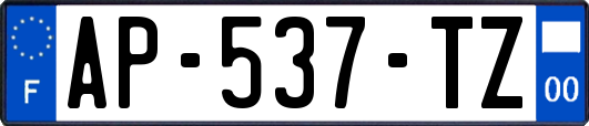 AP-537-TZ