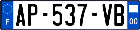 AP-537-VB