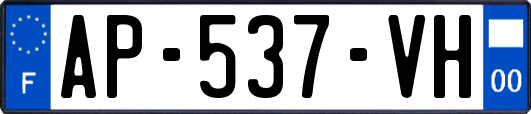 AP-537-VH
