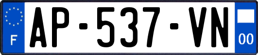 AP-537-VN