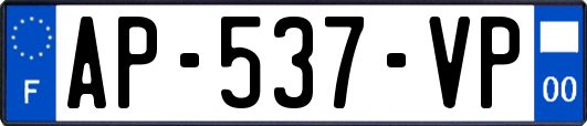 AP-537-VP