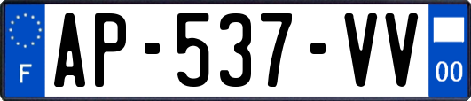 AP-537-VV