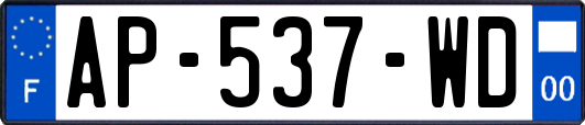 AP-537-WD