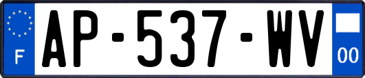 AP-537-WV