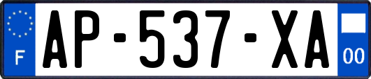 AP-537-XA