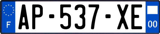AP-537-XE