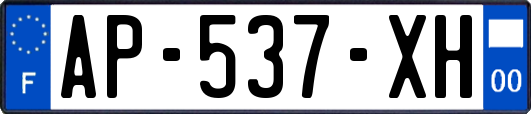 AP-537-XH