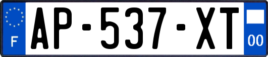 AP-537-XT