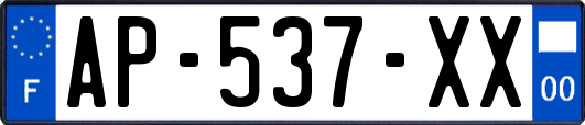 AP-537-XX