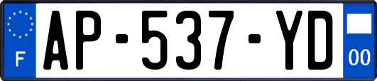 AP-537-YD
