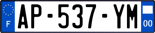 AP-537-YM