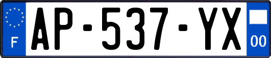 AP-537-YX