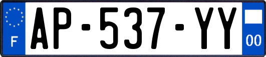 AP-537-YY