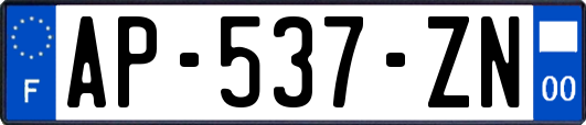AP-537-ZN