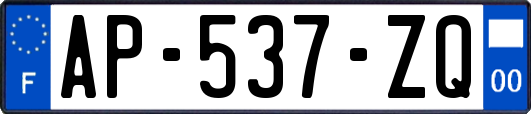 AP-537-ZQ