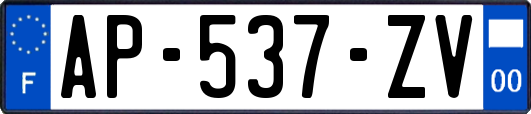 AP-537-ZV