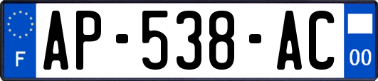 AP-538-AC