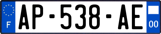 AP-538-AE