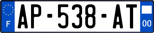 AP-538-AT