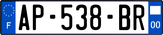 AP-538-BR