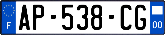 AP-538-CG