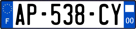 AP-538-CY