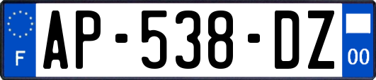 AP-538-DZ