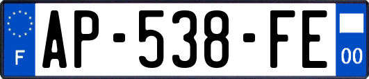 AP-538-FE