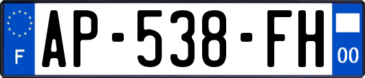 AP-538-FH