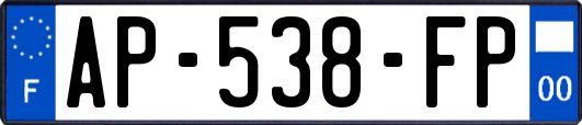 AP-538-FP