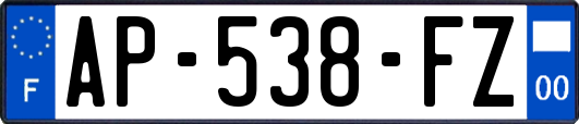 AP-538-FZ