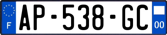 AP-538-GC