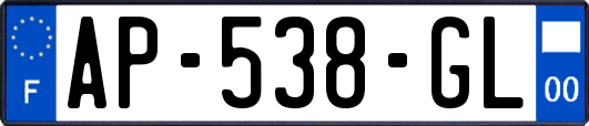 AP-538-GL