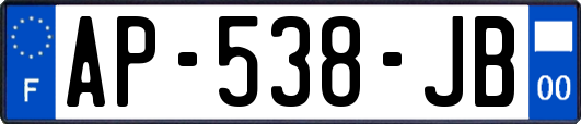 AP-538-JB