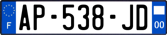 AP-538-JD