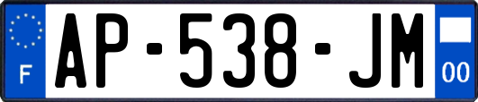 AP-538-JM